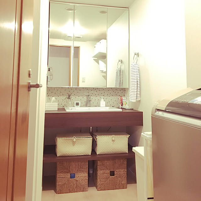 no.Nさんの実例写真