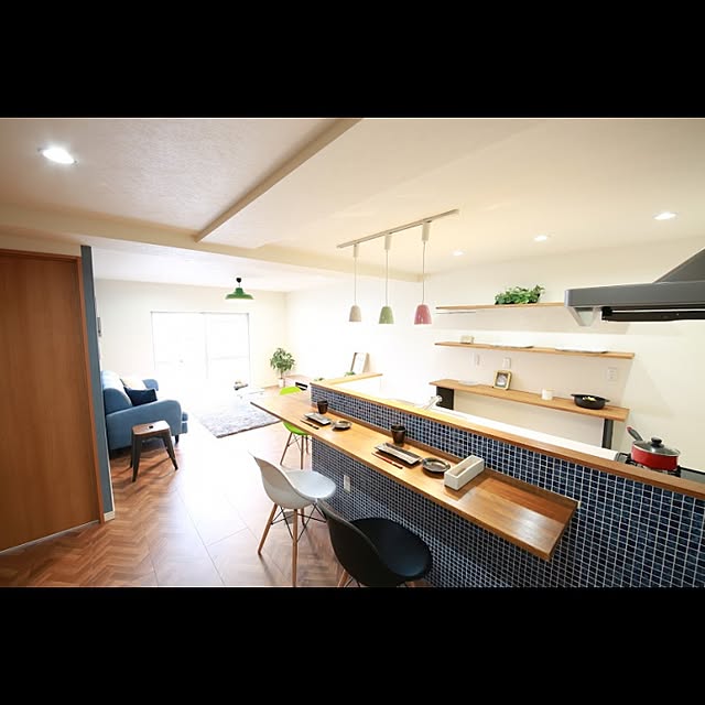 Asobistyleshowroomさんの実例写真