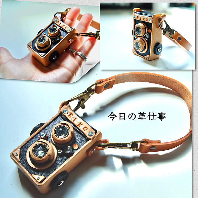 chibinoriさんの実例写真