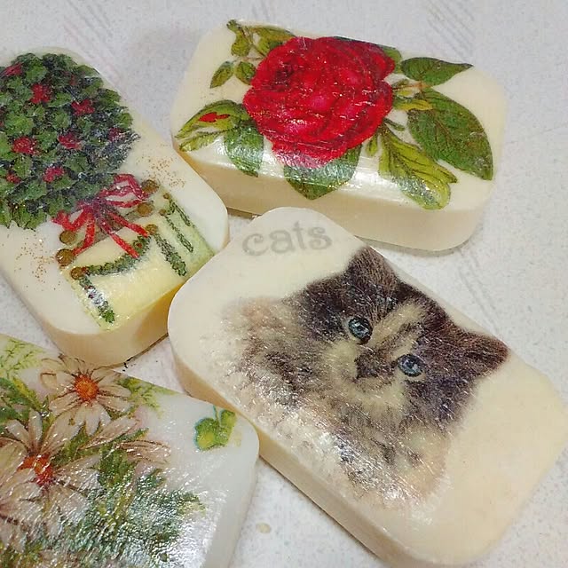 satochiさんの実例写真