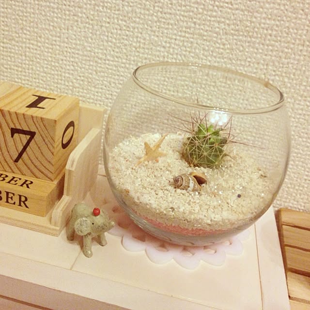 Kumikoさんの実例写真