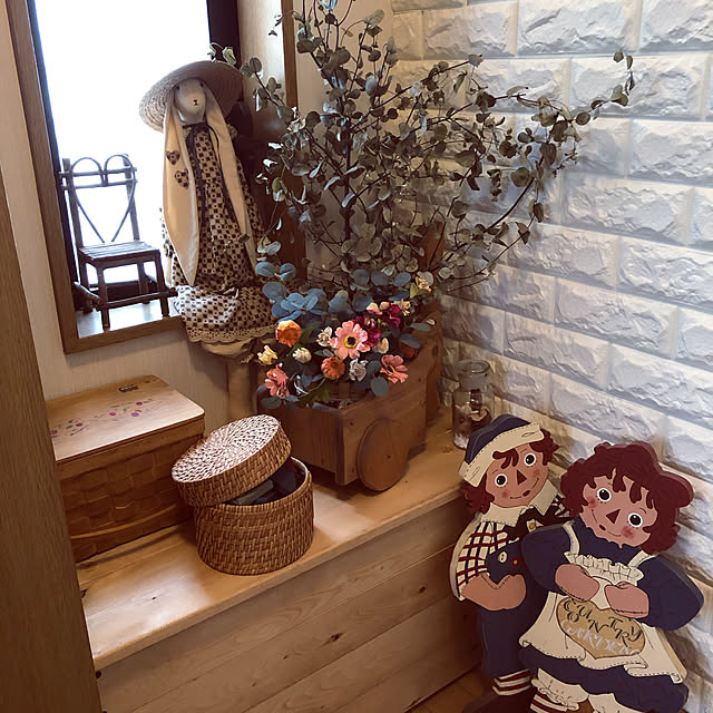 snowさんの実例写真