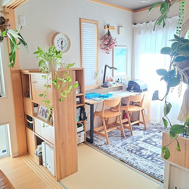 Jijiさんの部屋