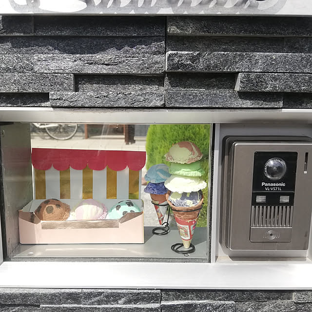 lomane124さんの実例写真