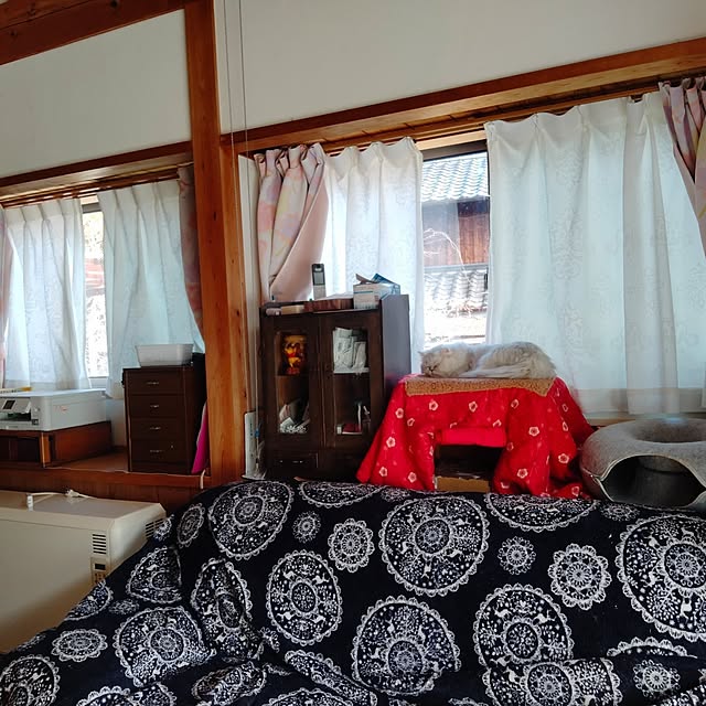 makaronさんの実例写真