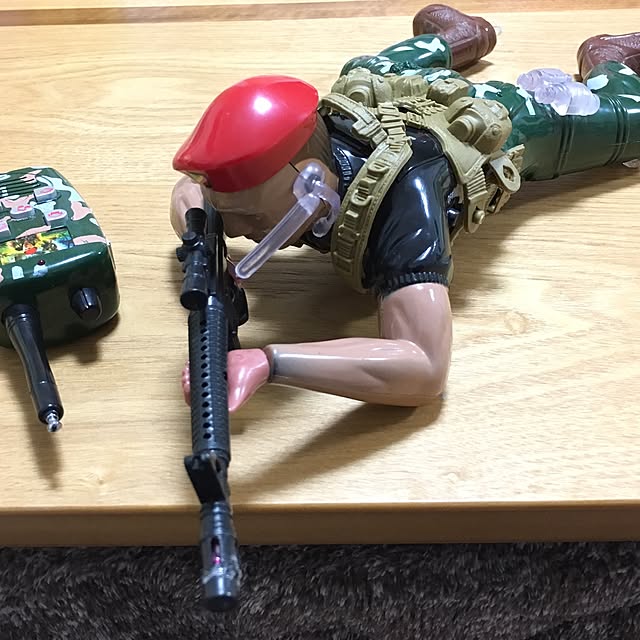 popopotetoさんの実例写真