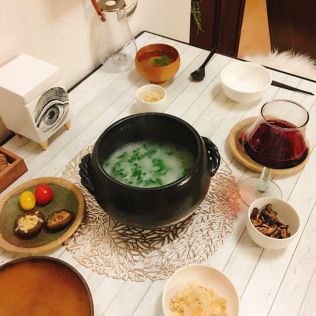 Mさんの実例写真