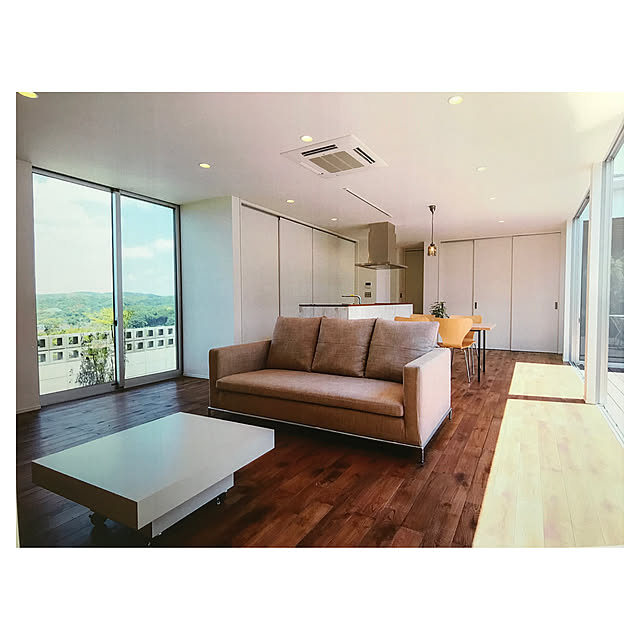 km_home17さんの実例写真