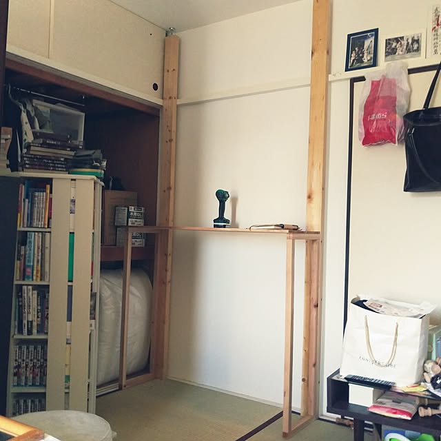 zubora-manさんの実例写真