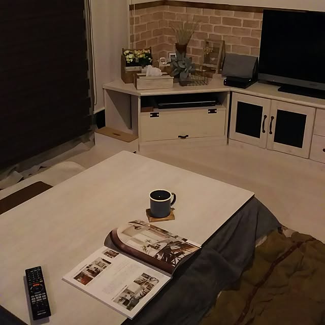 flannel.さんの実例写真
