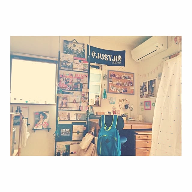 MANATSUさんの実例写真