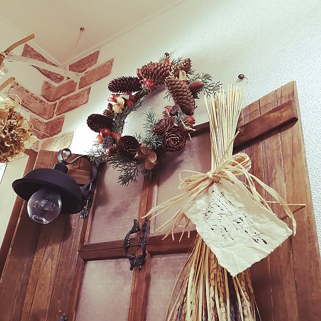 teruminさんの実例写真
