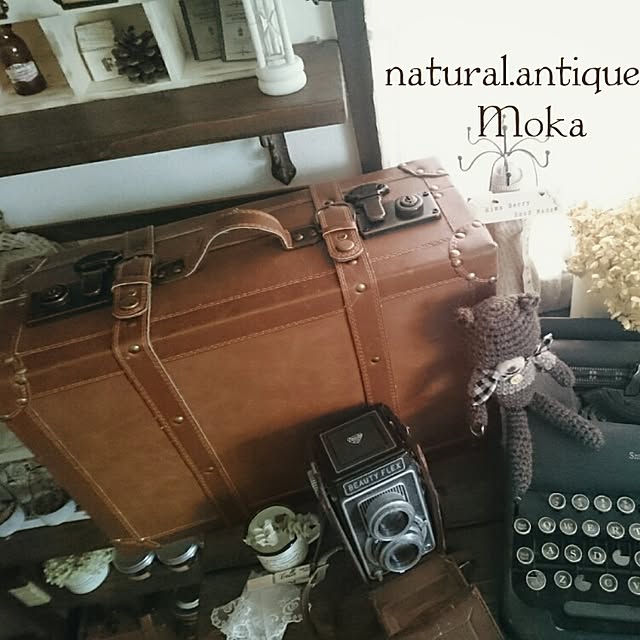 Mokaさんの実例写真
