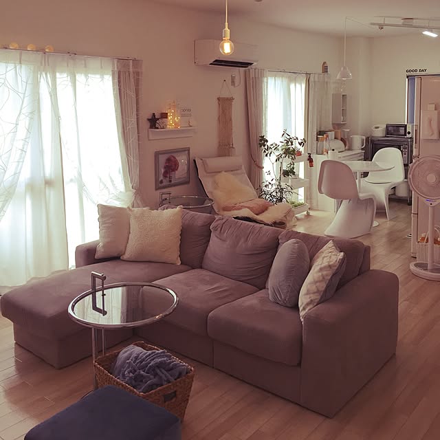 marikaさんの実例写真