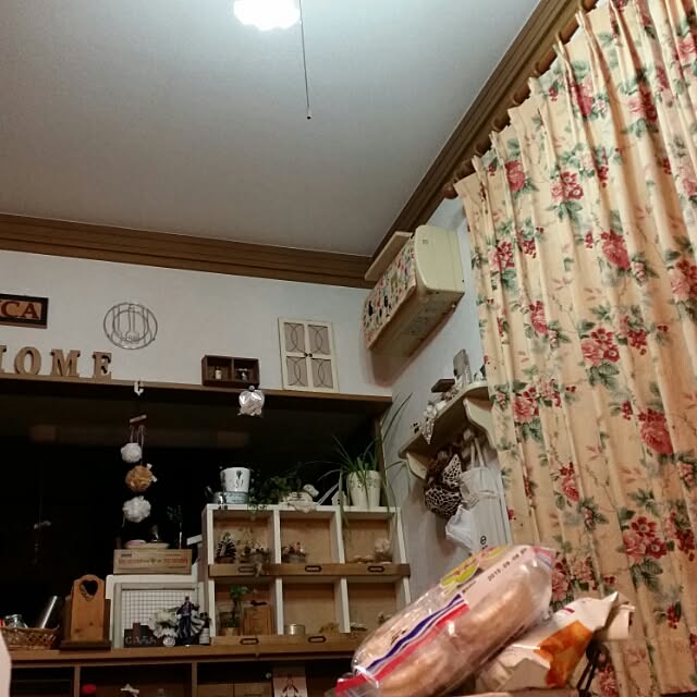 hitomiさんの実例写真