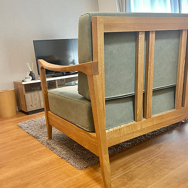 nacoさんの実例写真