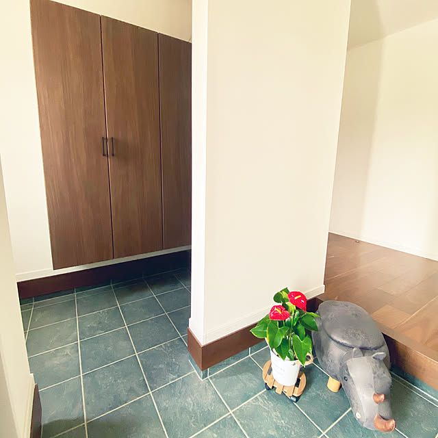 K-houseさんの部屋
