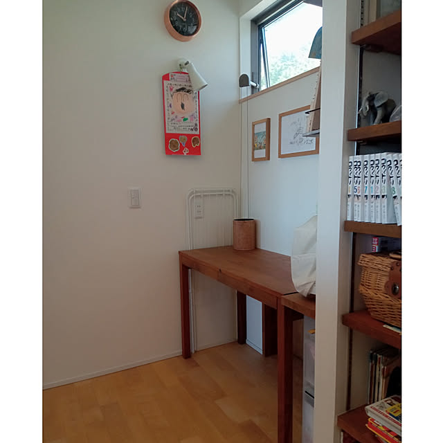 chikohiroさんの実例写真