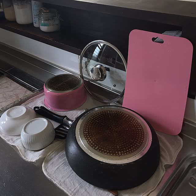 warucocoaさんの実例写真