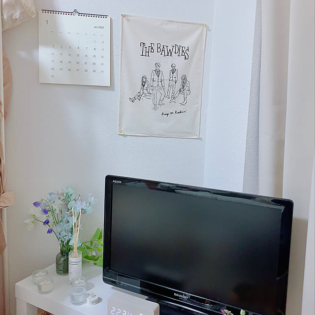 moli_chanさんの実例写真