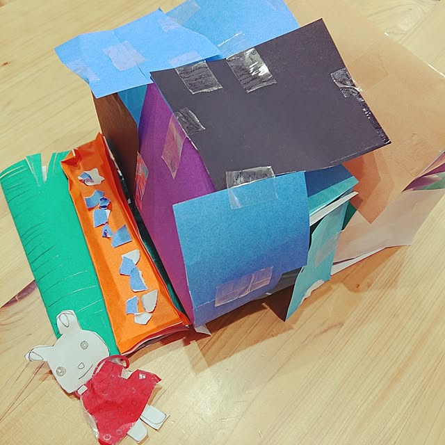 ri-eさんの部屋