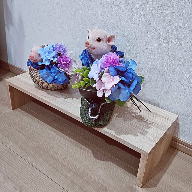 mocomocoさんの部屋