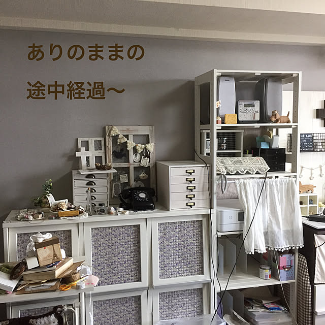 Atelier.mさんの実例写真