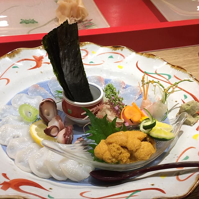 実例写真