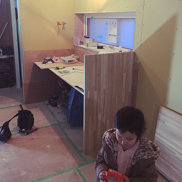 aicotocoさんの実例写真