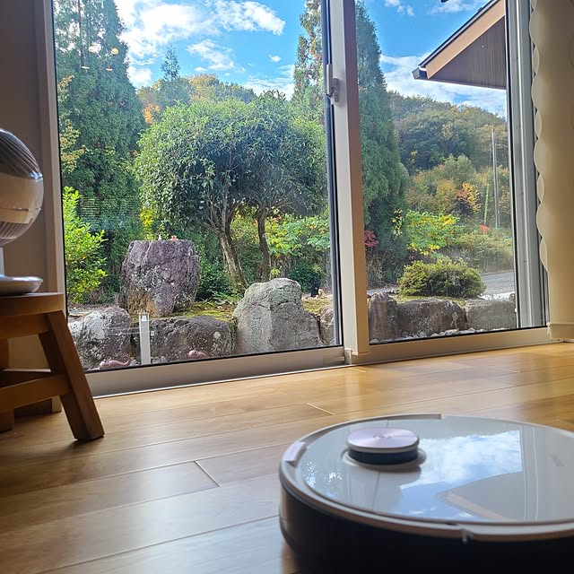 Rubiconさんの部屋