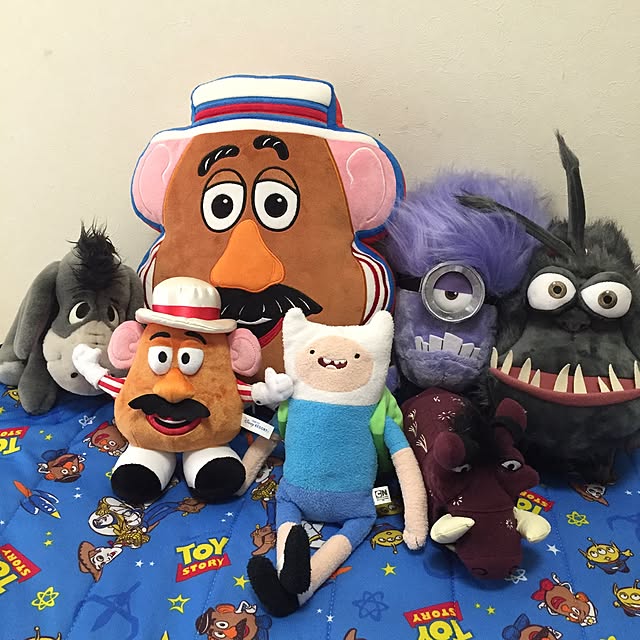 mofumofuさんの実例写真