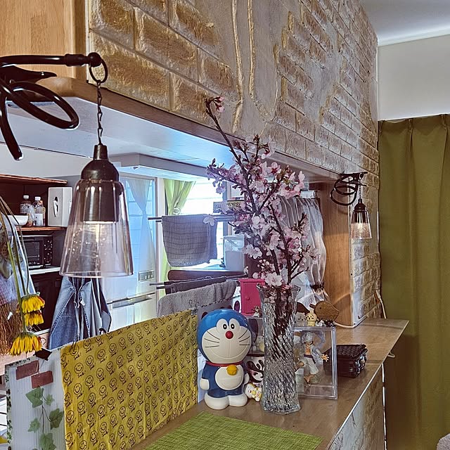 mocomocoさんの部屋