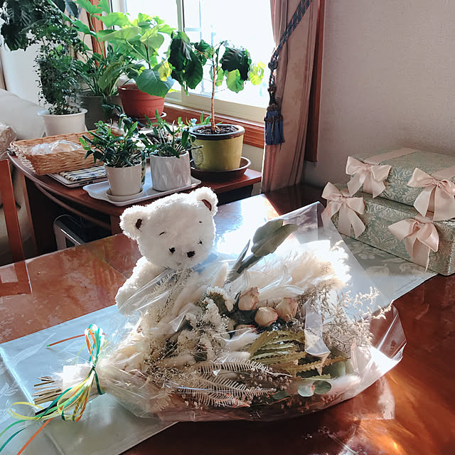 Tupemamaさんの実例写真