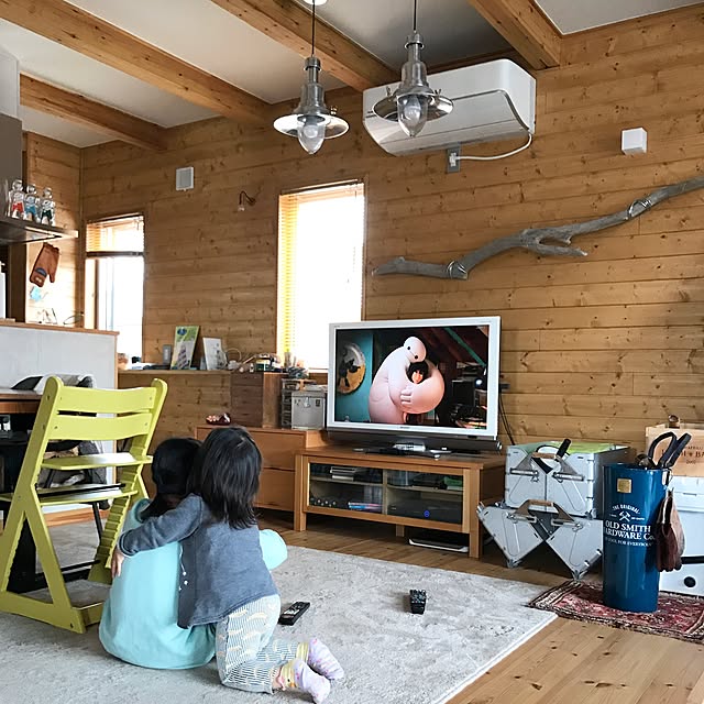 実例写真