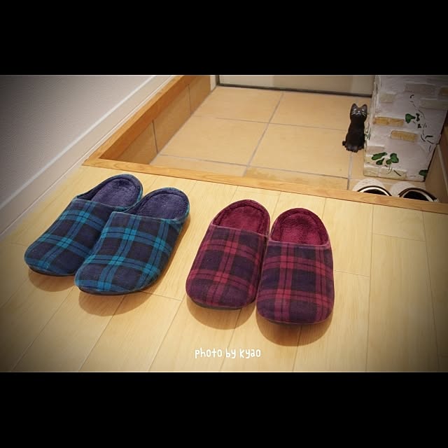 kyaoさんの実例写真