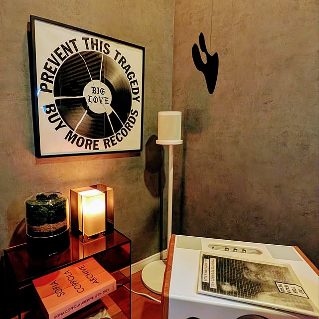 junさんの部屋