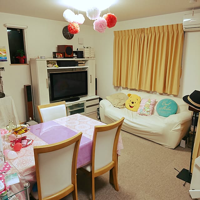 Mutsukiさんの実例写真