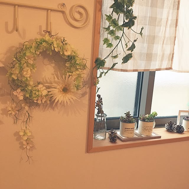 puu.tuuliさんの実例写真