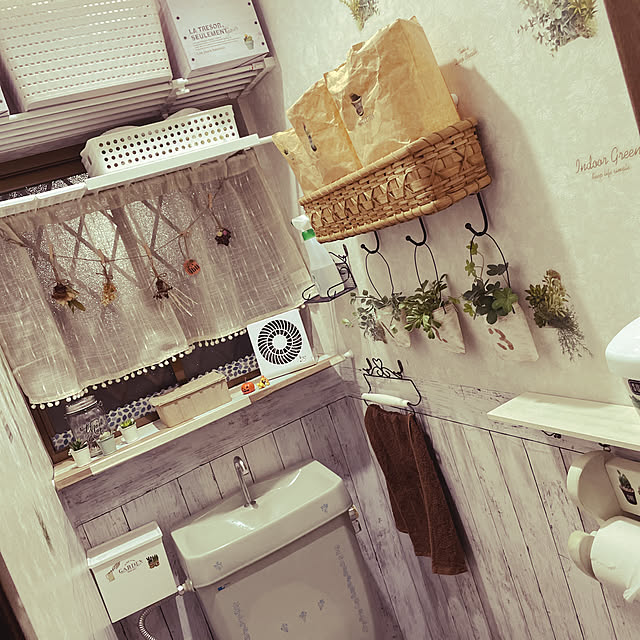 cotton.basketさんの実例写真