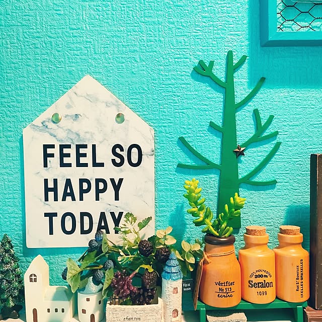 nacchanさんの実例写真