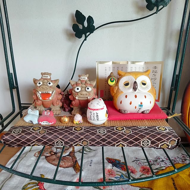 makaronさんの実例写真