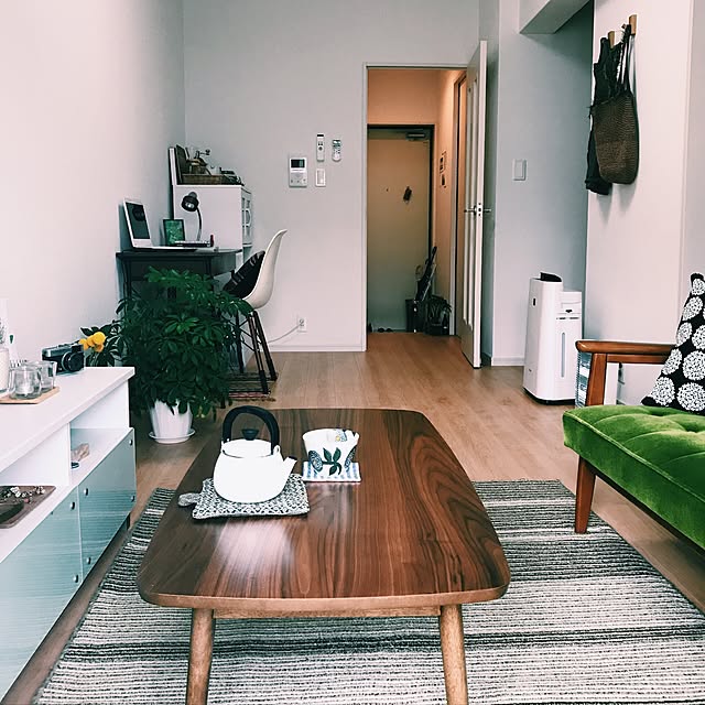 pandaさんの実例写真