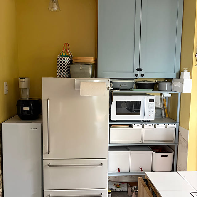 cloverさんの部屋