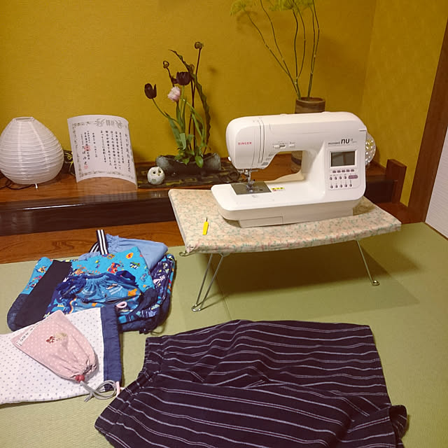 実例写真