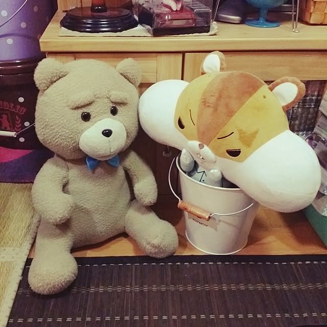 ninaさんの実例写真
