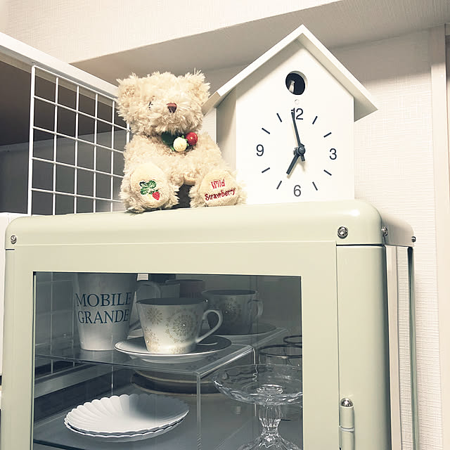 yoaさんの実例写真