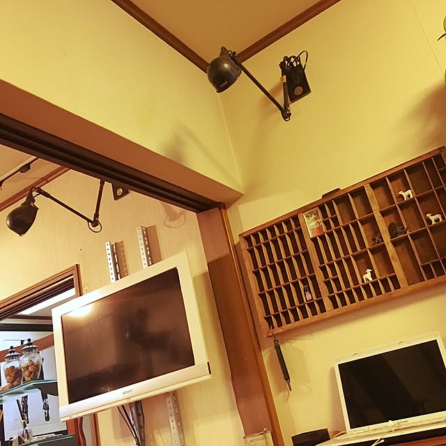 hiroさんの実例写真