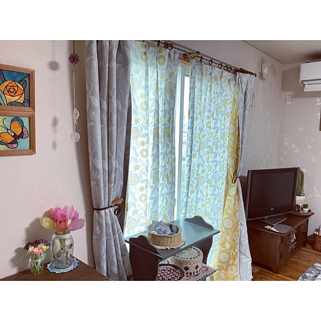 chiiyanさんのお部屋の写真