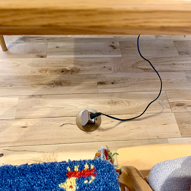 Minteaさんの部屋