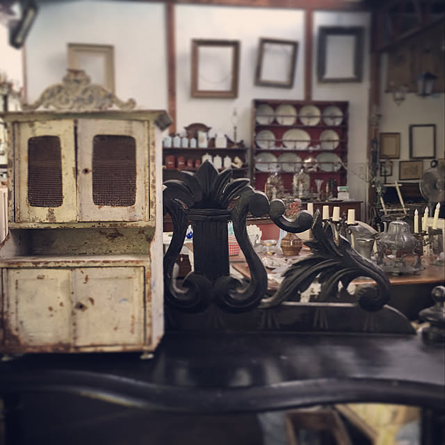 rendezvousdebrocanteさんの実例写真